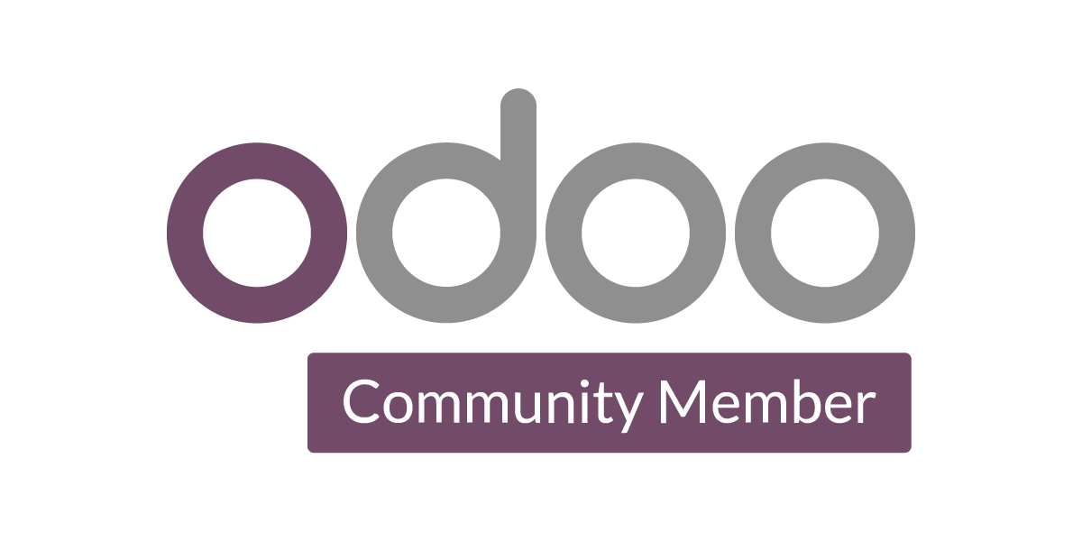 Odoo Community member